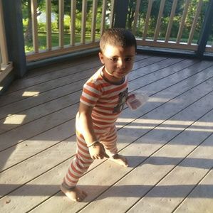 Meet your Posher, Bina